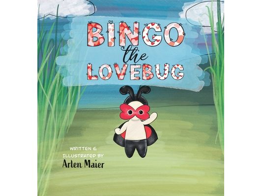 Bingo the LoveBug
