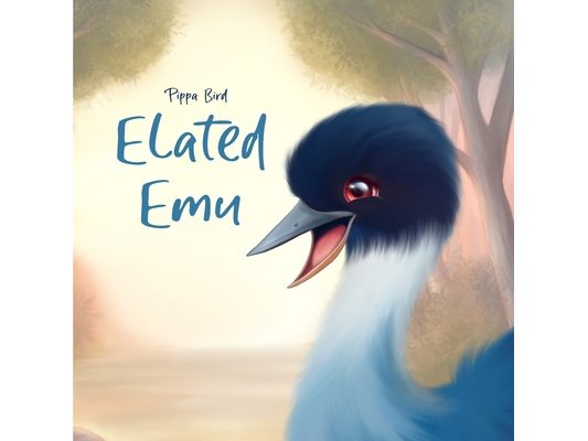 Elated Emu