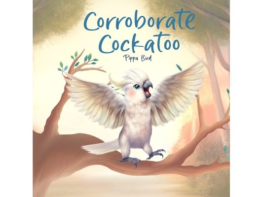 Corroborate Cockatoo
