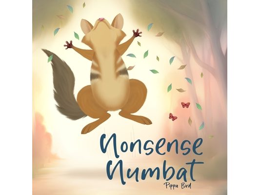 Nonsense Numbat