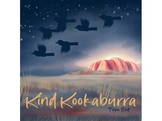 Kind Kookaburra