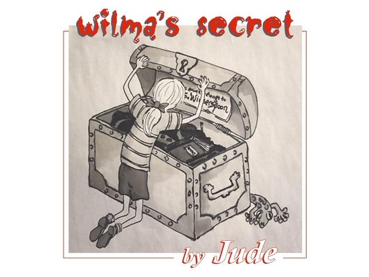 Wilma's Secret