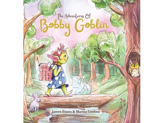 The Adventures of Bobby Goblin