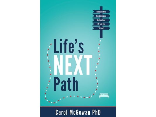 Life's Next Path