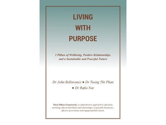 Living with Purpose
