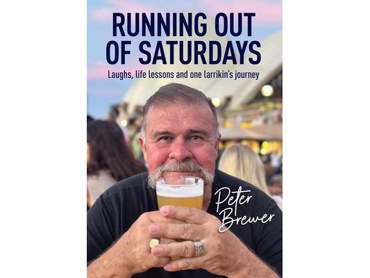 Running out of Saturdays