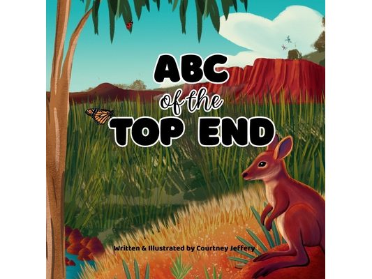 ABC of the Top End