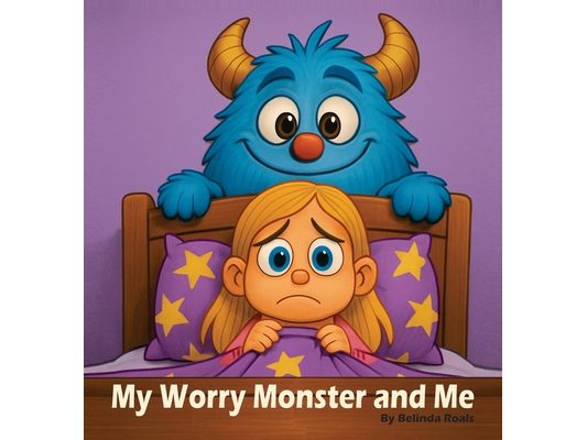 My Worry Monster and Me