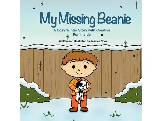 My Missing Beanie