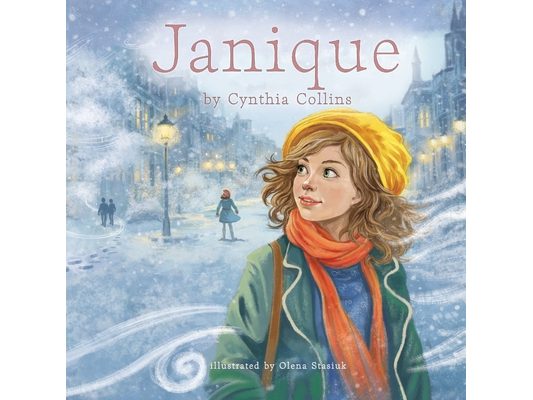 Janique
