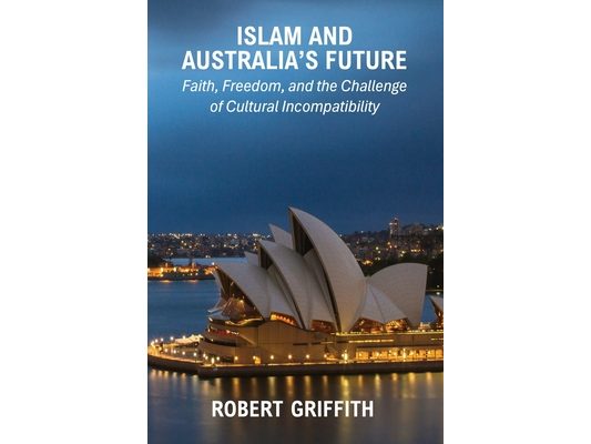 Islam and Australia's Future