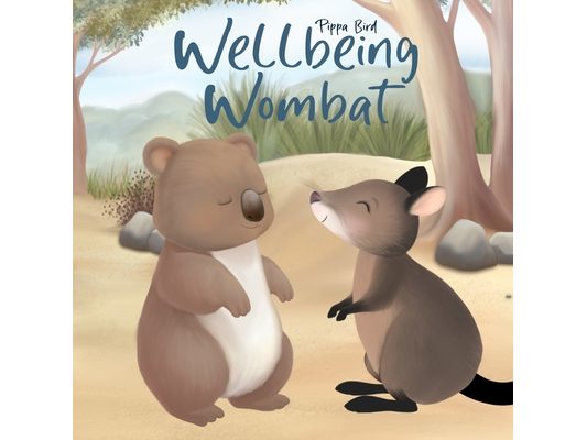 Wellbeing Wombat