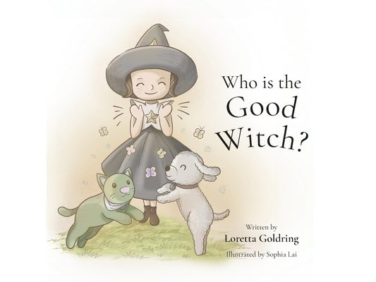 Who is the Good Witch?