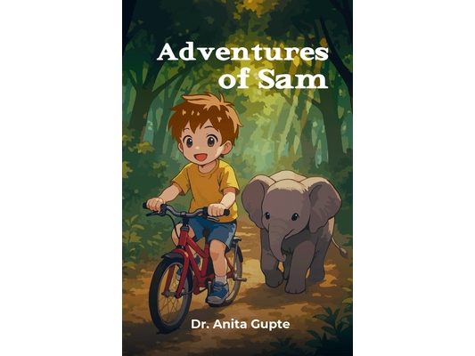 Adventures of Sam