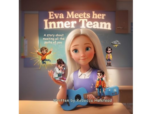 Eva Meets Her Inner Team