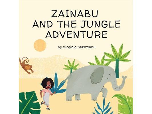 Zainabu and the Jungle Adventure