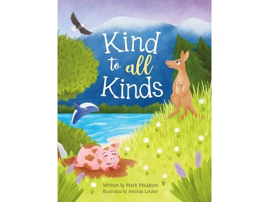 Kind to All Kinds