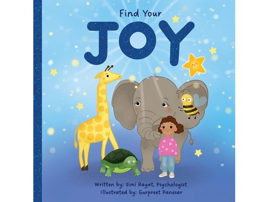 Find Your Joy