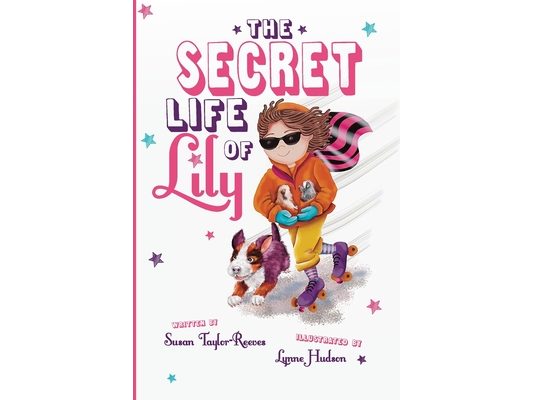 The Secret Life Of Lily