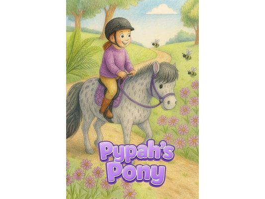Pypah's Pony