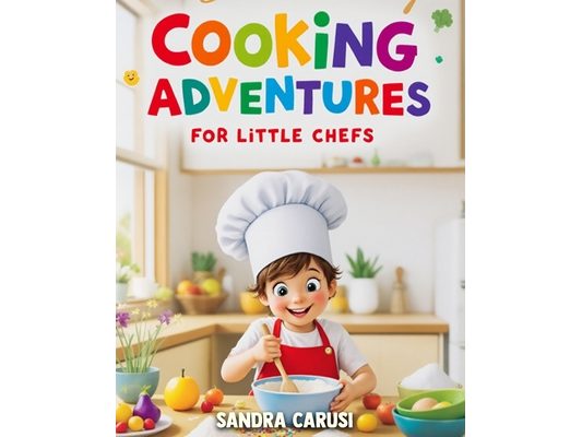 Cooking Adventures for Little Chefs
