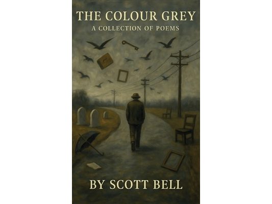 The Colour Grey: A Testament of Survival and Silence