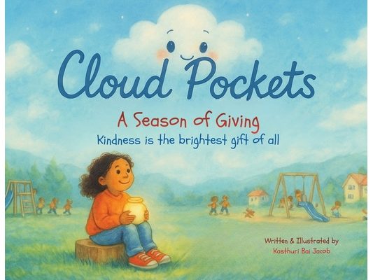 Cloud Pockets: A Season of Giving
