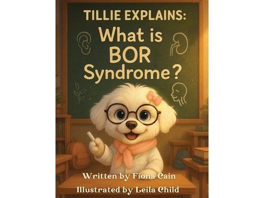 Tillie Explains: What is BOR Syndrome?