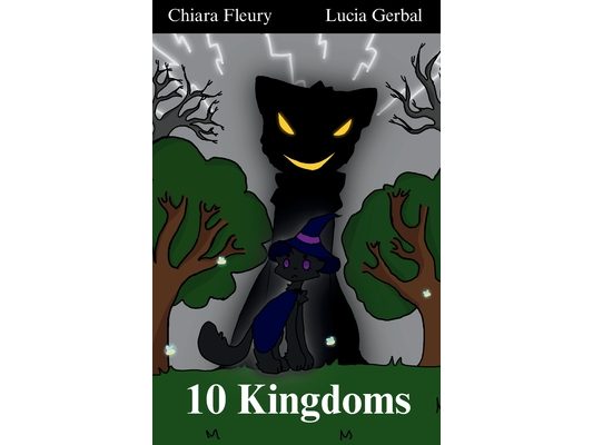 10 Kingdoms