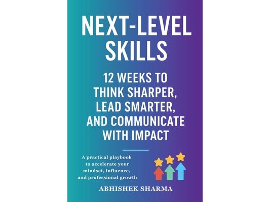Next-Level Skills