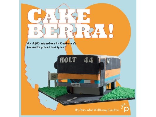 Cakeberra!