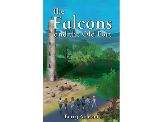 The Falcons and the Old Fort