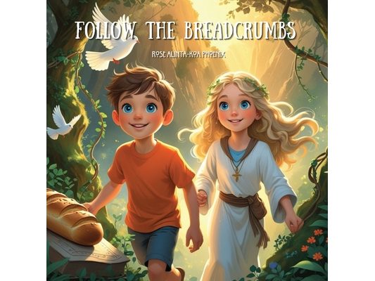 Follow The Bread Crumbs
