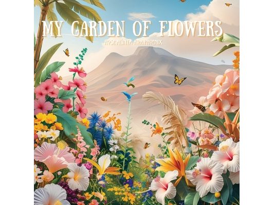 My Garden of Flowers