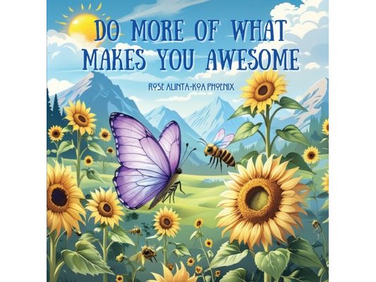 Do More of What Makes You Awesome