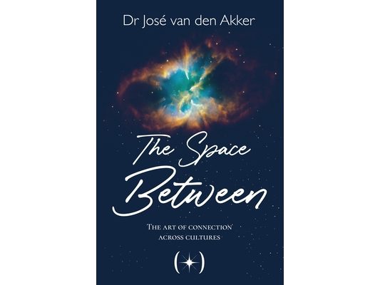 The Space Between: The Art of Connection Across Cultures