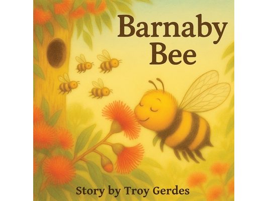 Barnaby Bee