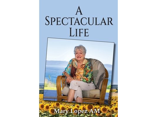 A Spectacular Life