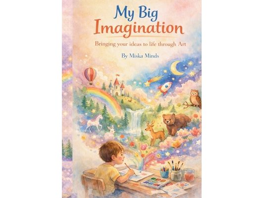 My Big Imagination