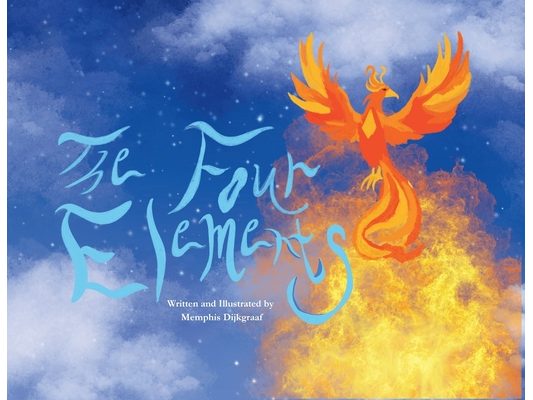 The Four Elements