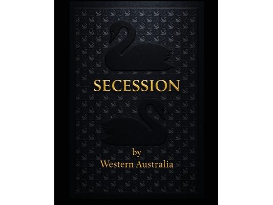 Secession by Western Australia