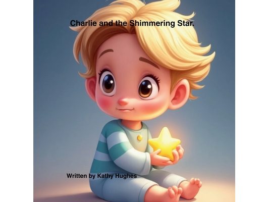 Charlie and the Shimmering Star
