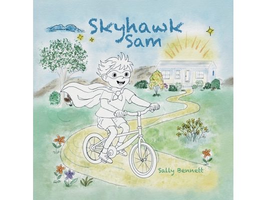 Skyhawk Sam