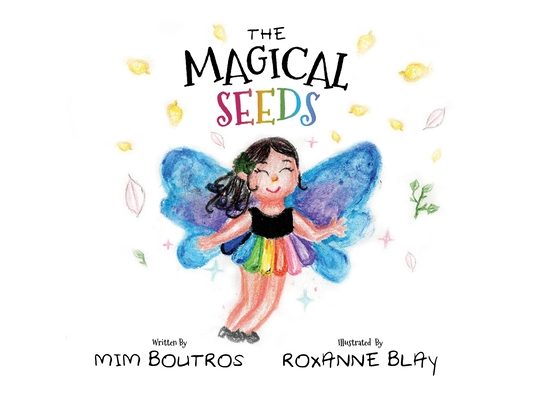 The Magical Seeds: Teaching children money management through creative story telling.