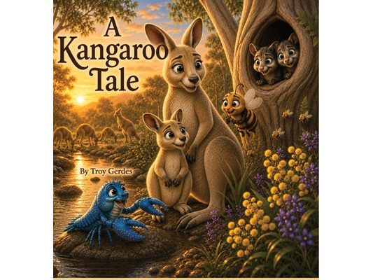 A Kangaroo Tale