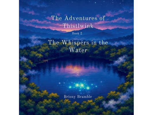 The Adventures of Thistlewink - The Whispers in the water