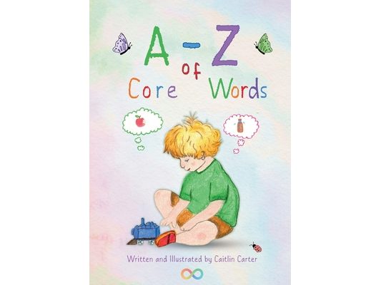A-Z of Core Words