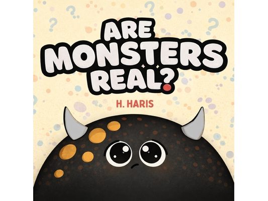 Are Monsters Real?