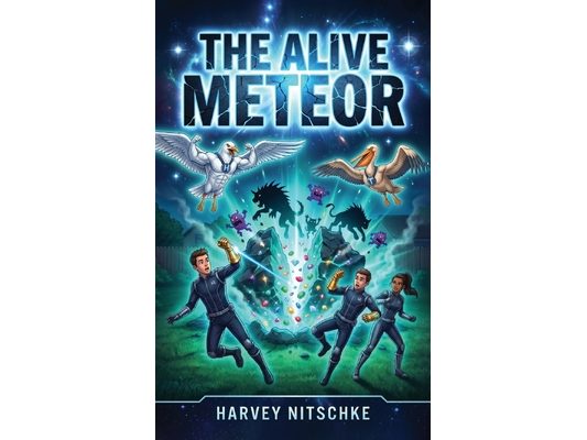 The Alive Meteor