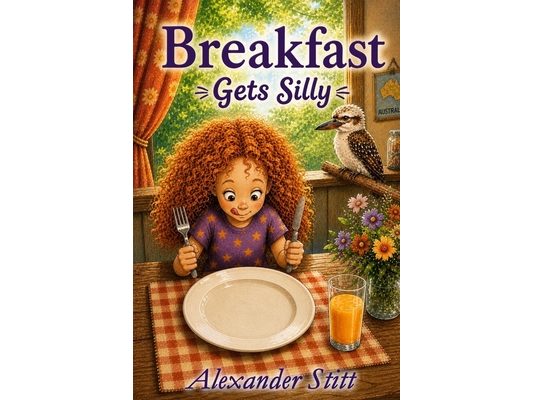 Breakfast: Gets Silly